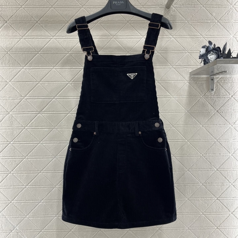 Pra*a dress